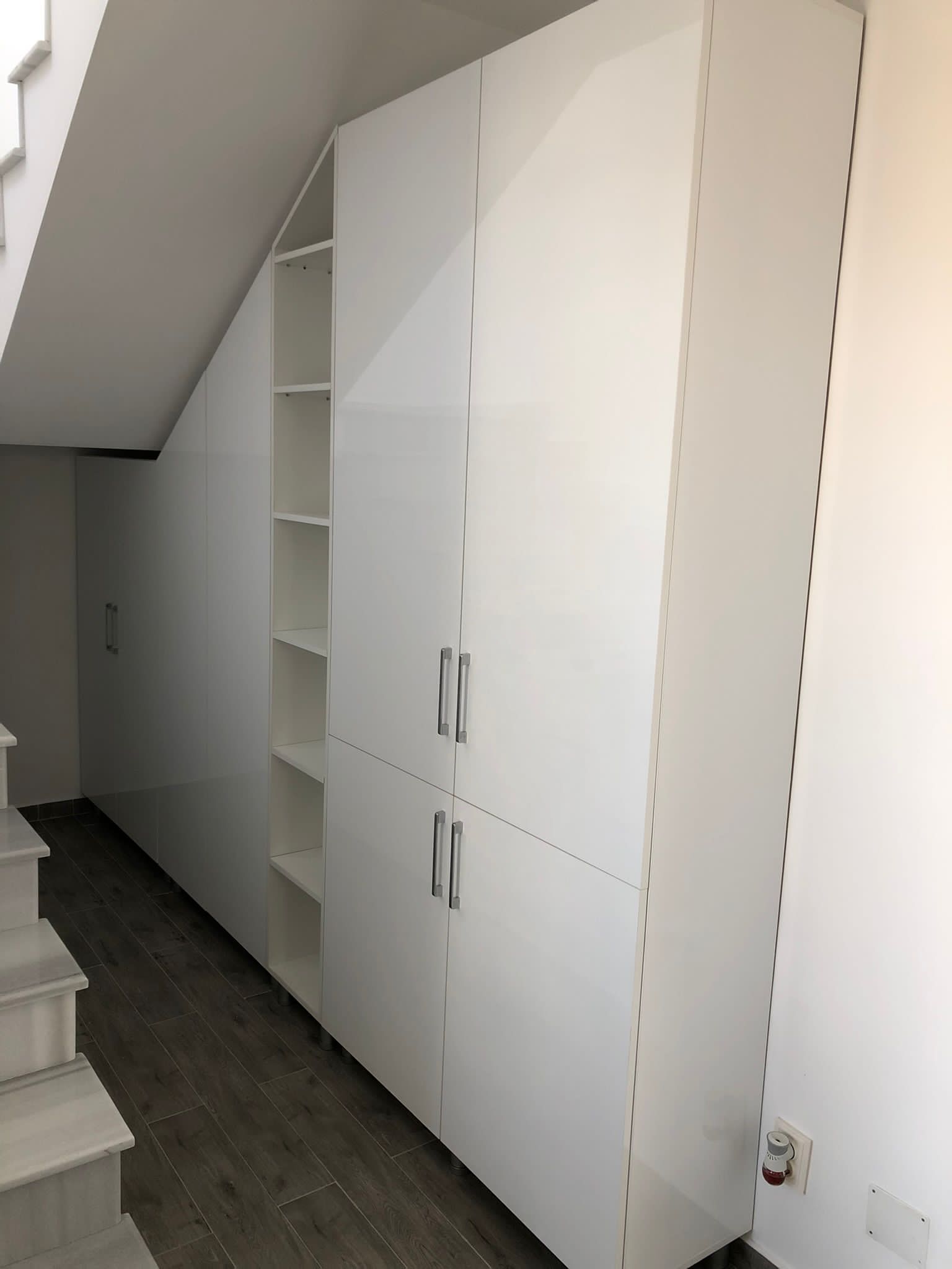 Mobilier Dressing - Sub scara